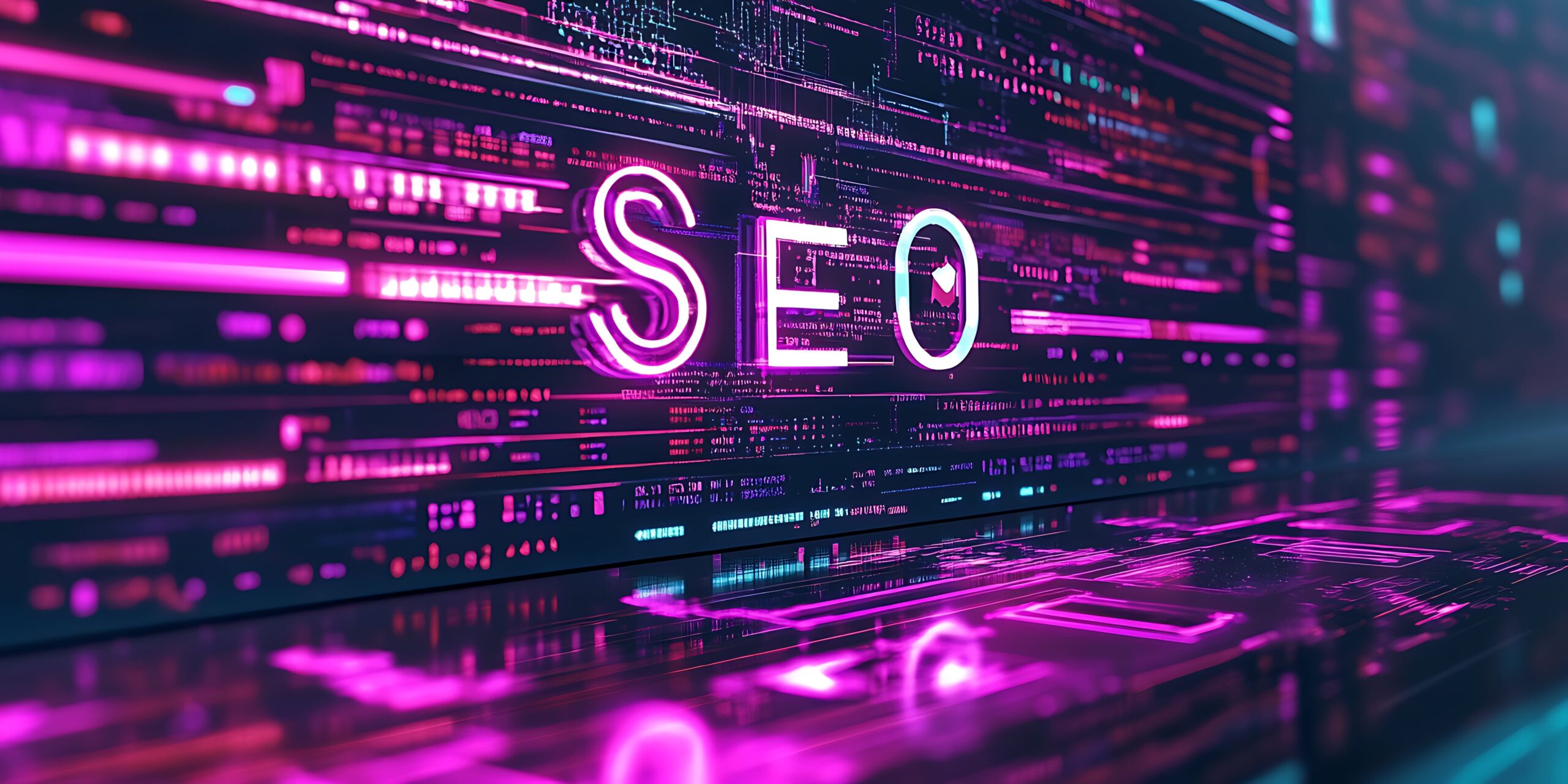 Expert SEO Services in Nashik by Genie Touch Media