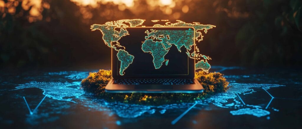 Google announces the removal of country code domains like google.co.in and redirects all searches to google.com