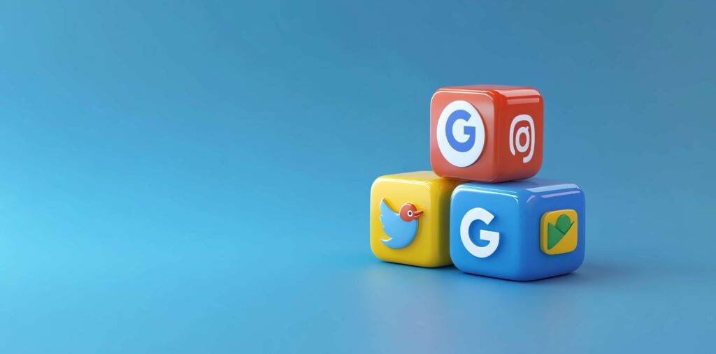 Google April 2025 SEO and Digital Marketing Updates – Genie Touch Media Nashik