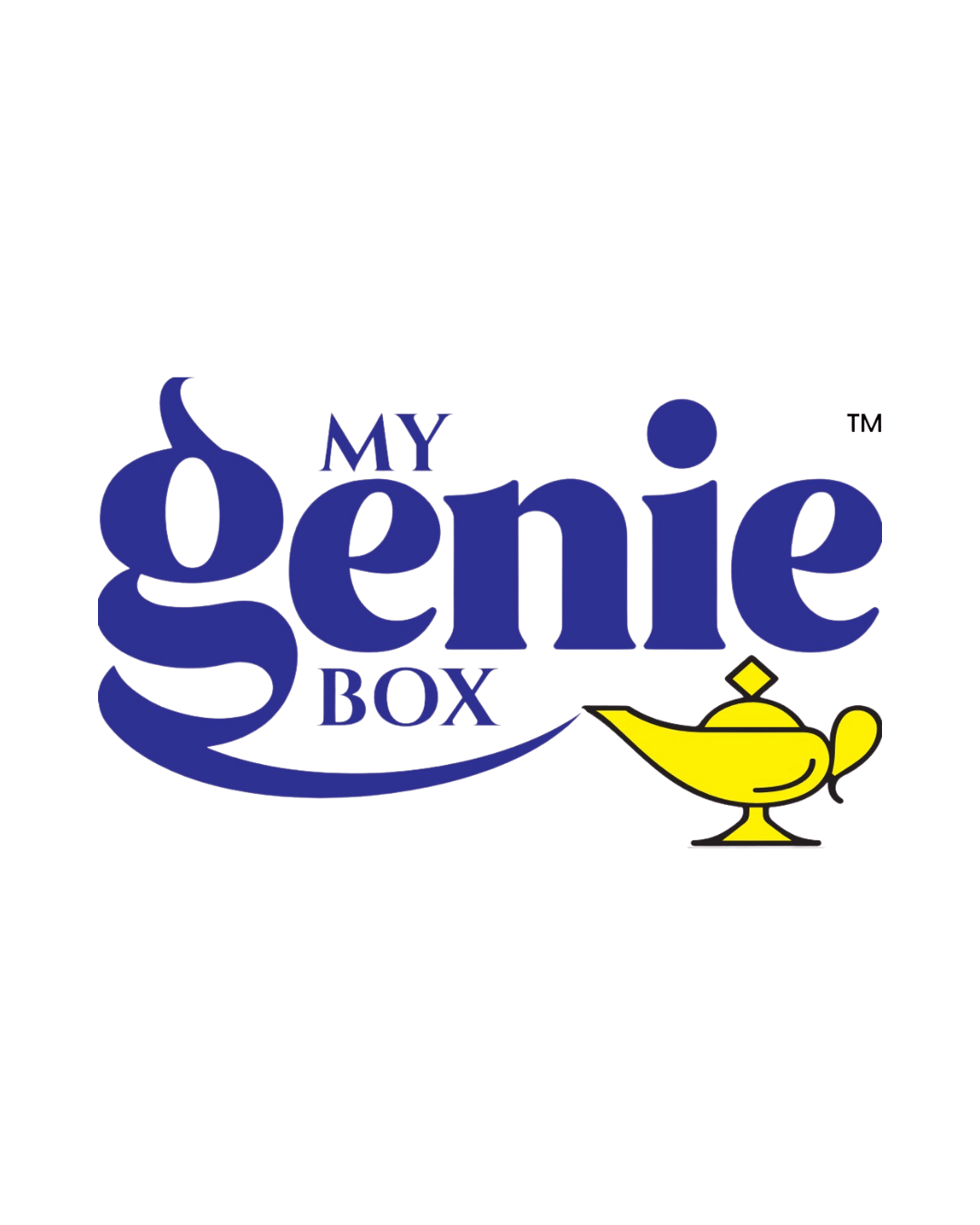 Genie Touch Media client