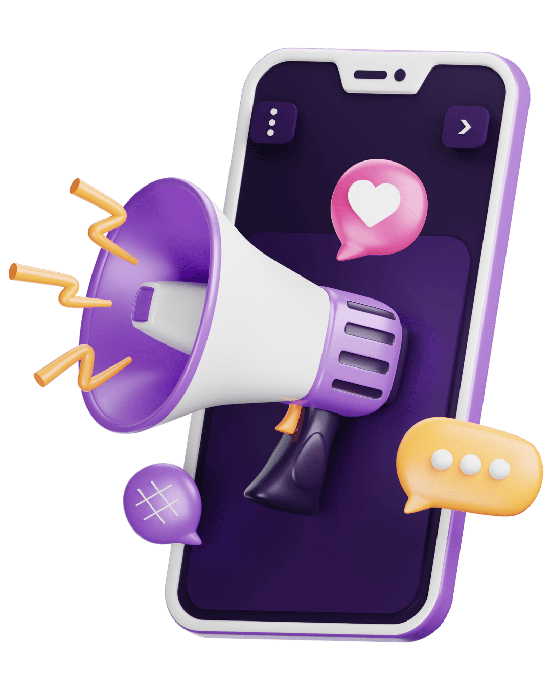 Genie Touch Media – Digital Marketing Agency in Nashik providing SEO, Social Media Marketing and Website Design Services