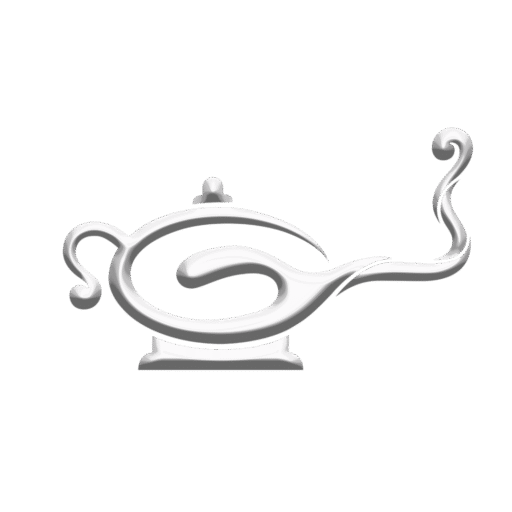 Genie Touch Media