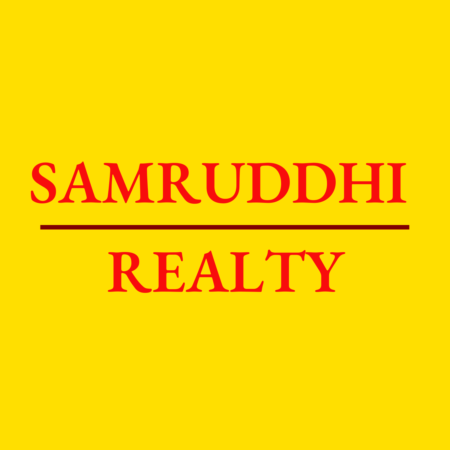Samruddhi Realty